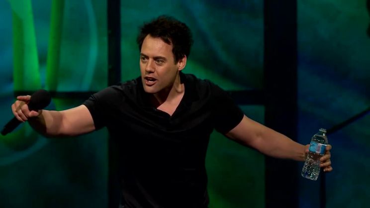 Orny Adams