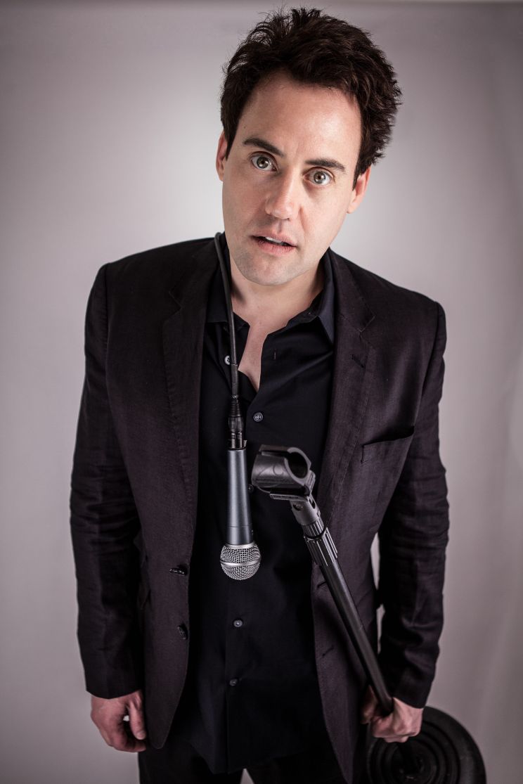 Orny Adams