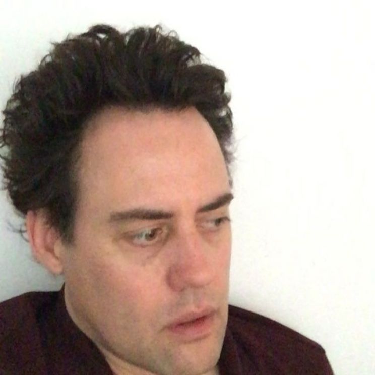 Orny Adams