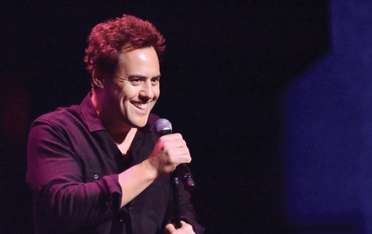 Orny Adams