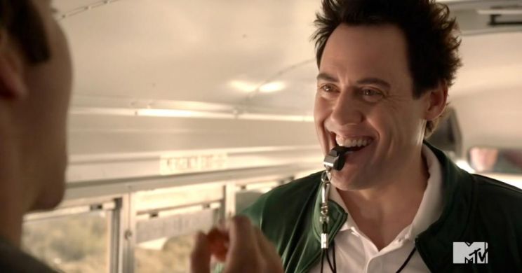 Orny Adams