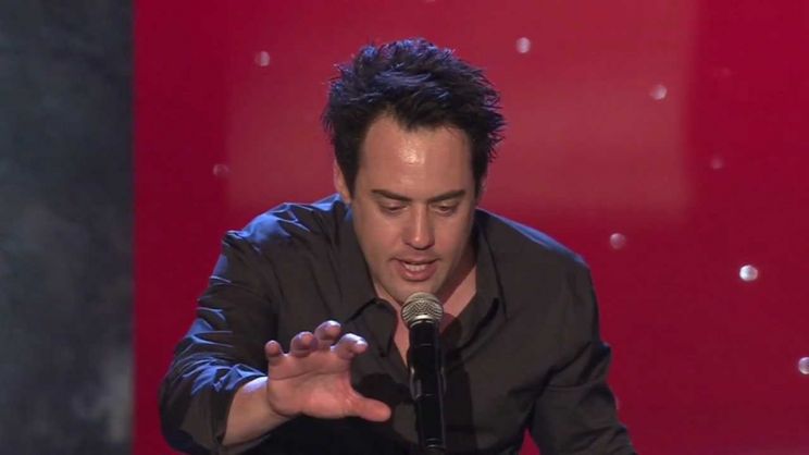 Orny Adams