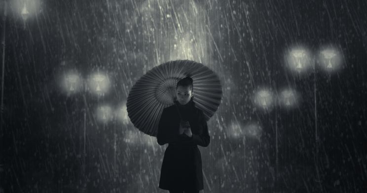 Orphée Ladouceur