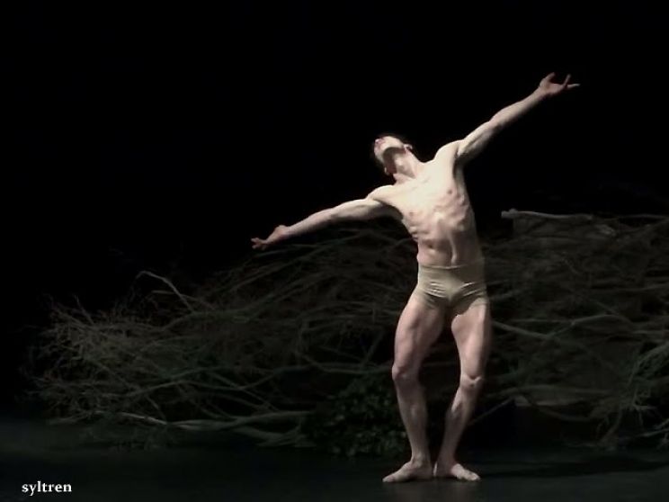 Orphée Ladouceur