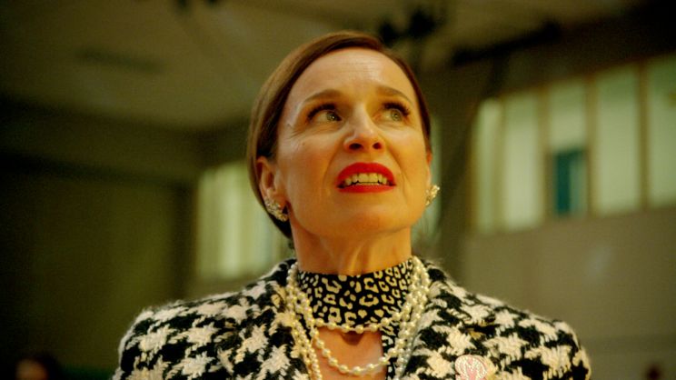 Orphée Ladouceur