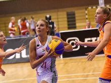 Orsolya Tóth