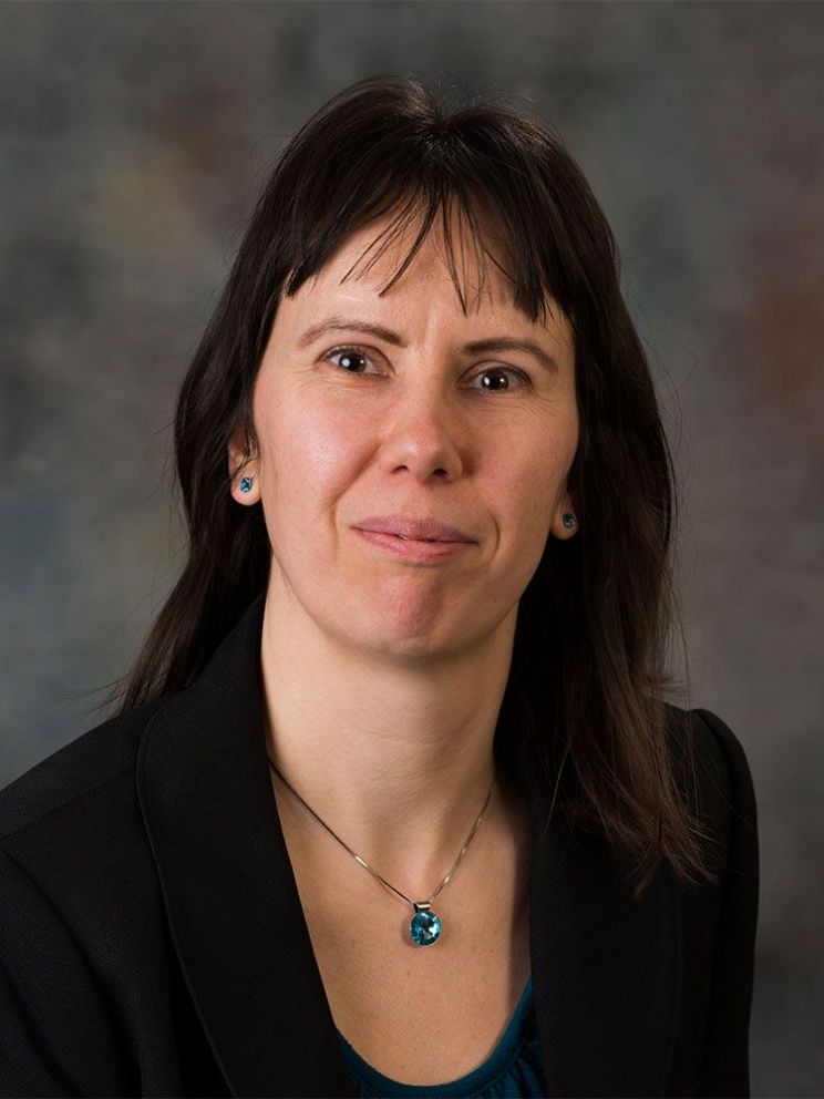 Orsolya Tóth