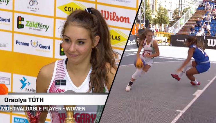 Orsolya Tóth