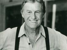 Orson Bean