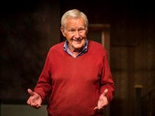 Orson Bean