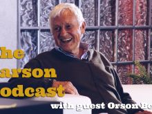 Orson Bean