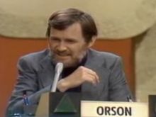 Orson Bean