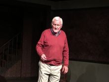 Orson Bean