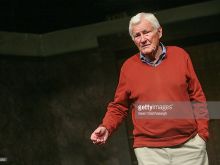 Orson Bean