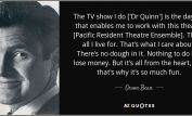 Orson Bean