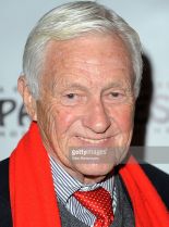 Orson Bean