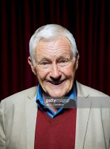 Orson Bean