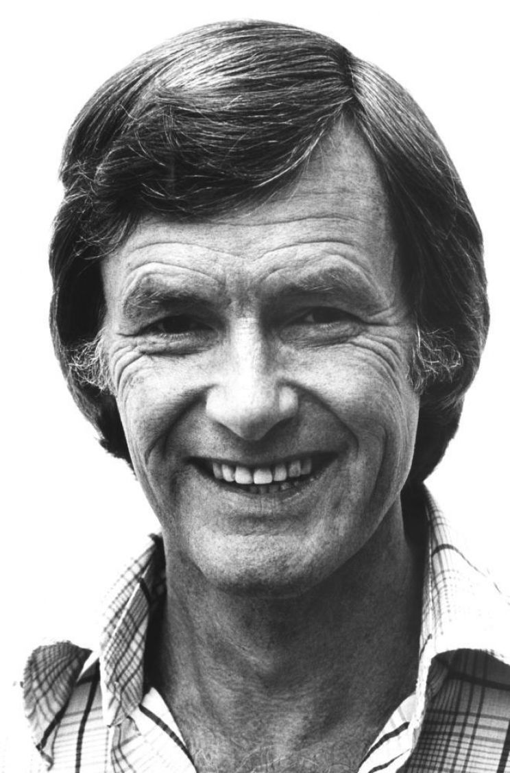 Orson Bean