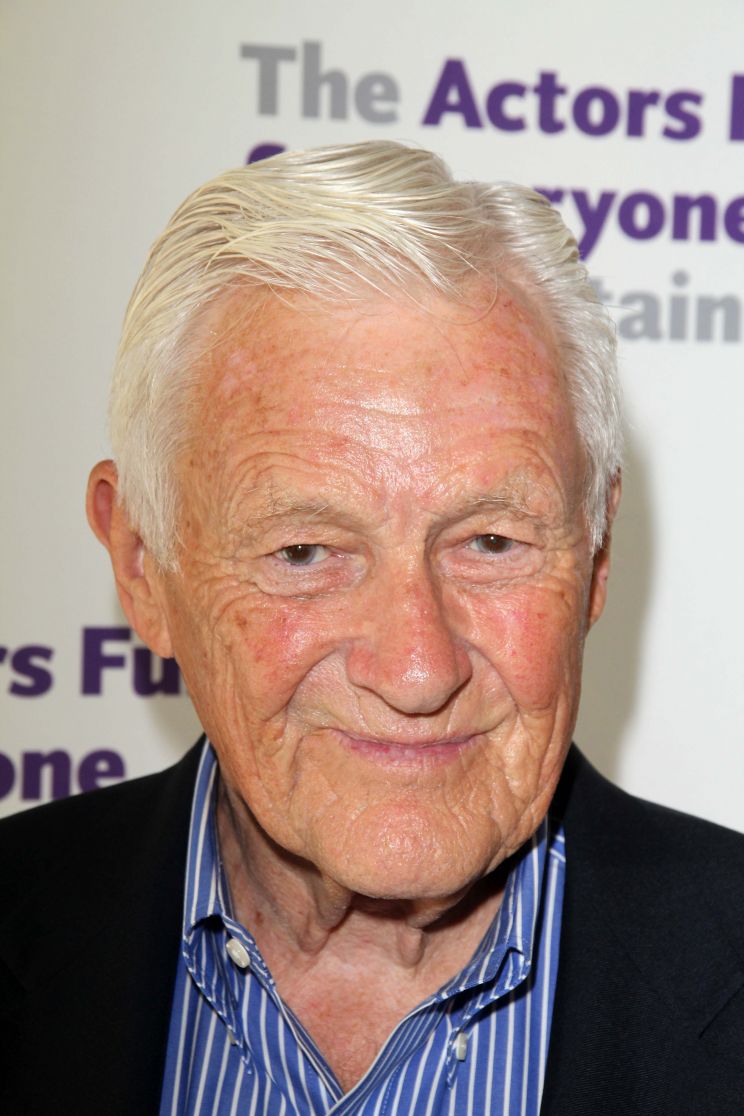 Orson Bean