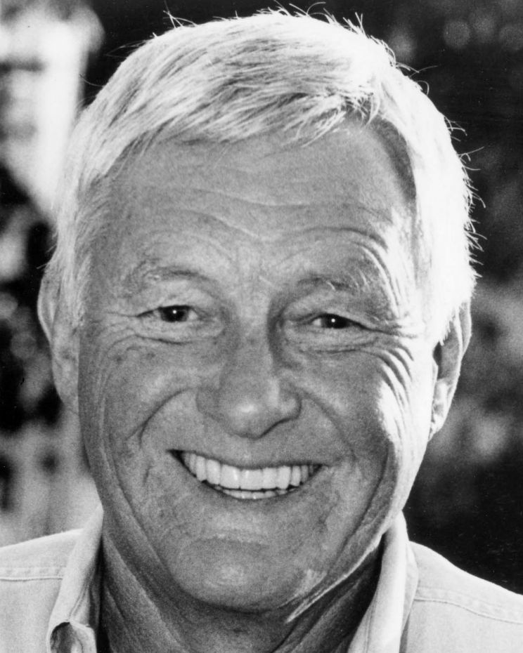 Orson Bean