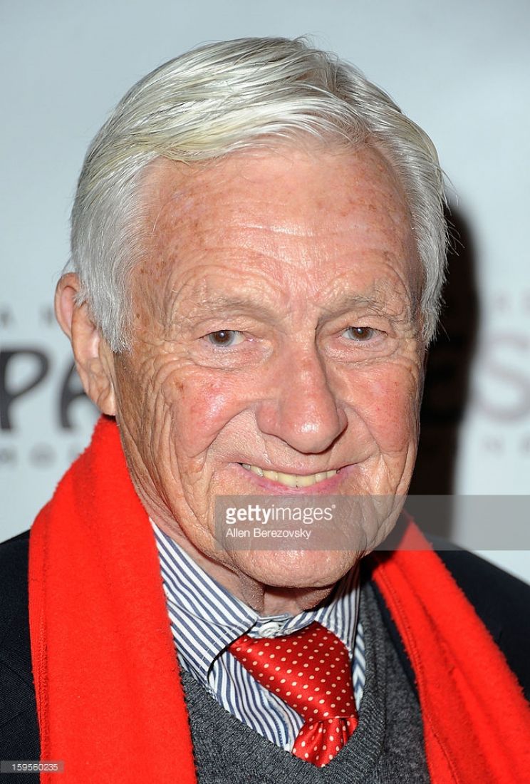 Orson Bean