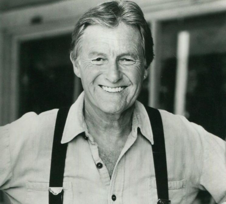 Orson Bean