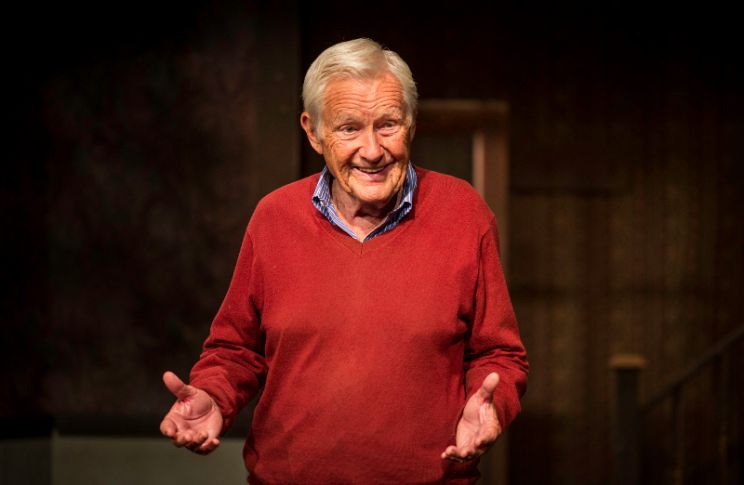 Orson Bean