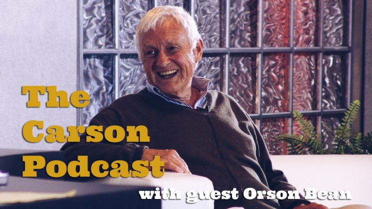 Orson Bean