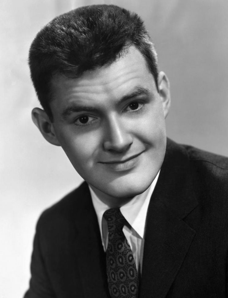 Orson Bean