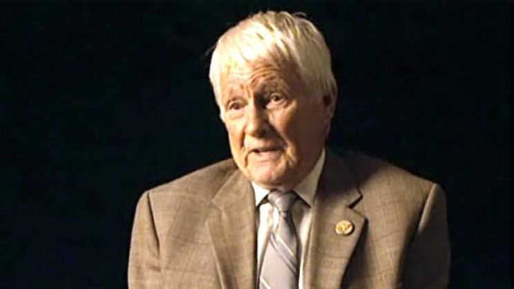 Orson Bean