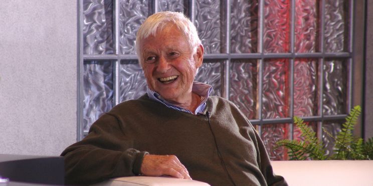 Orson Bean