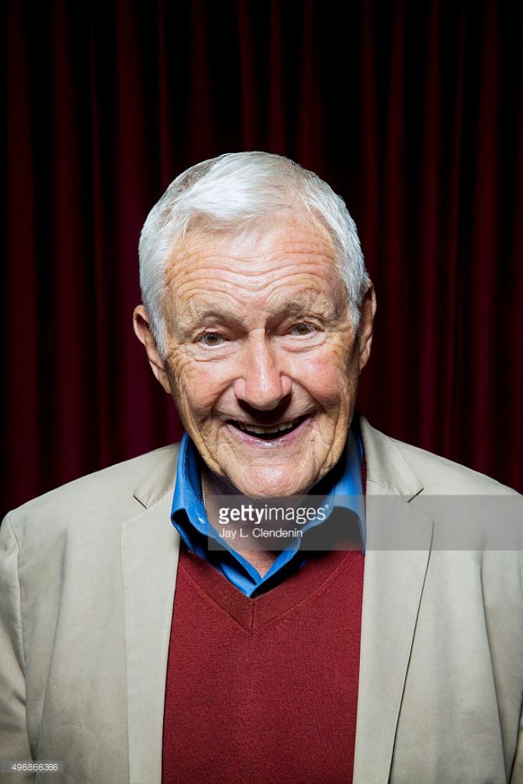 Orson Bean