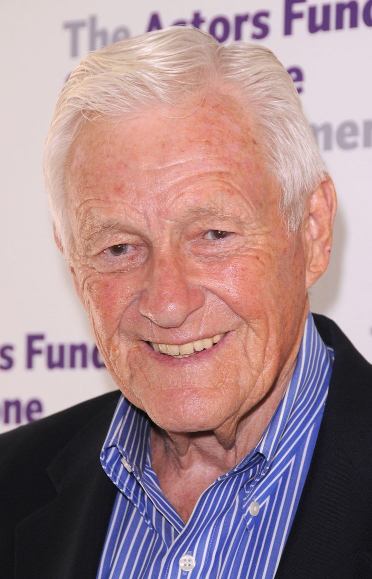 Orson Bean