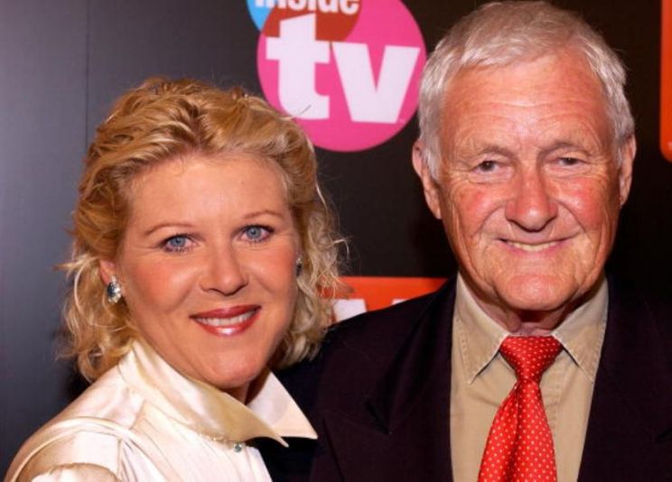 Orson Bean