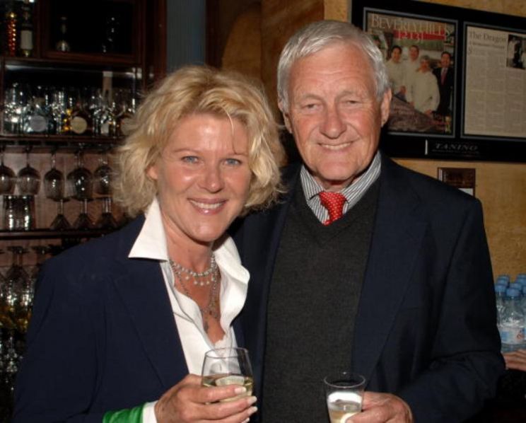 Orson Bean