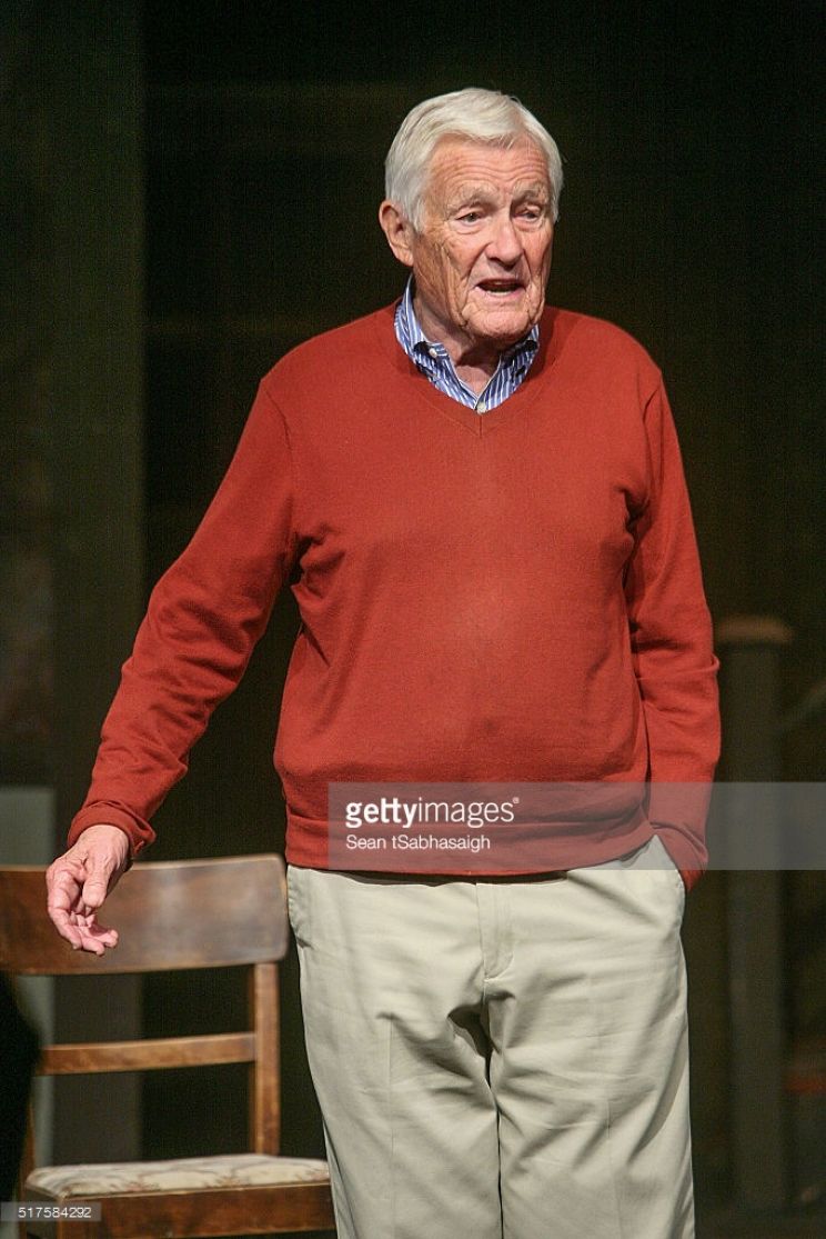 Orson Bean
