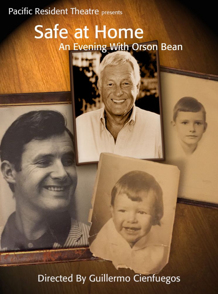 Orson Bean