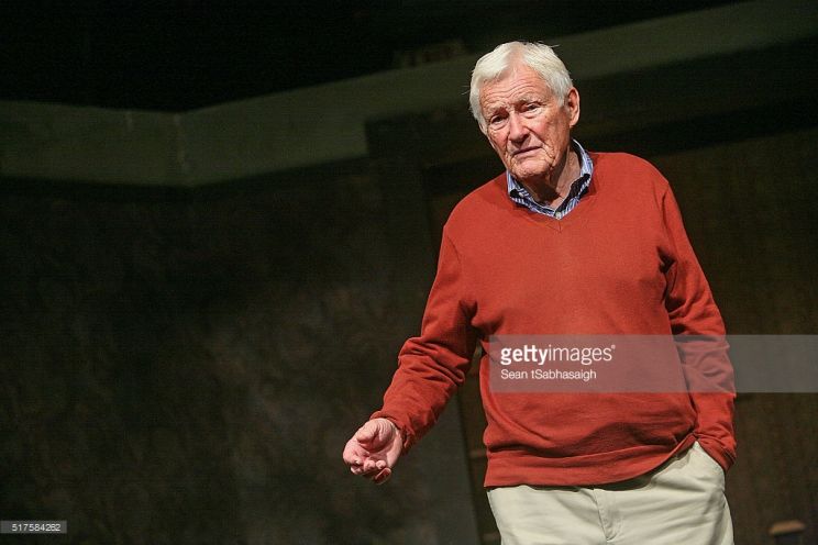 Orson Bean