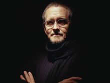 Orson Scott Card