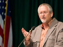 Orson Scott Card