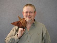 Orson Scott Card