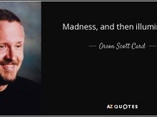 Orson Scott Card