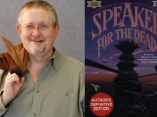 Orson Scott Card