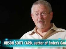 Orson Scott Card