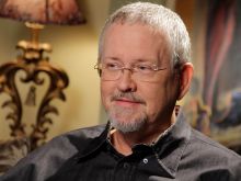 Orson Scott Card