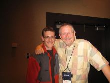 Orson Scott Card