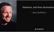 Orson Scott Card