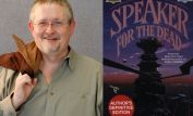 Orson Scott Card