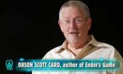 Orson Scott Card