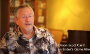 Orson Scott Card